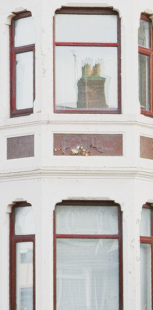 County Road - Photo 1