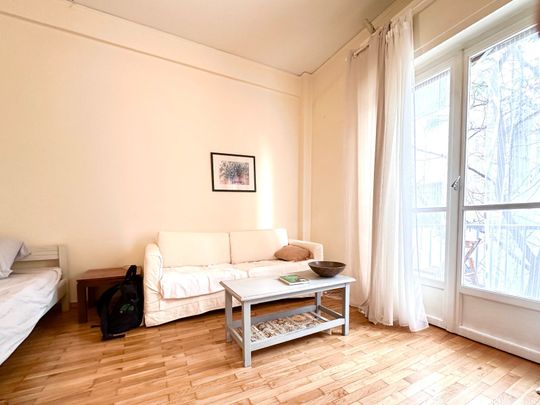 Studio/Γκαρσονιέρα για ενοικίαση Χαροκόπου (Καλλιθέα) - Φωτογραφία 1