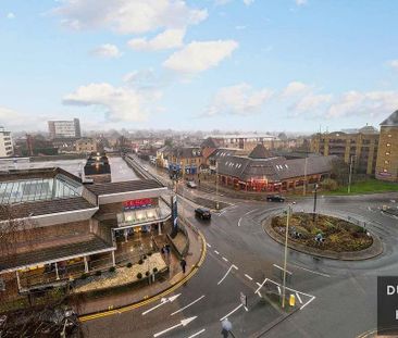 1 bedroom apartment to rent - Photo 2