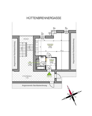 Schöne Garconniere - Provisionsfrei! - Photo 4