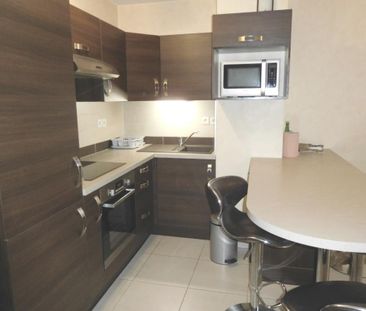 Location Appartement 2 pièces Meublé 40m² LA MOTTE SERVOLEX 73290 - Photo 3