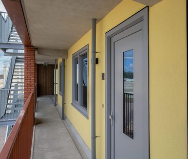 Oranje Vrijbuiterskade 202 - Photo 1