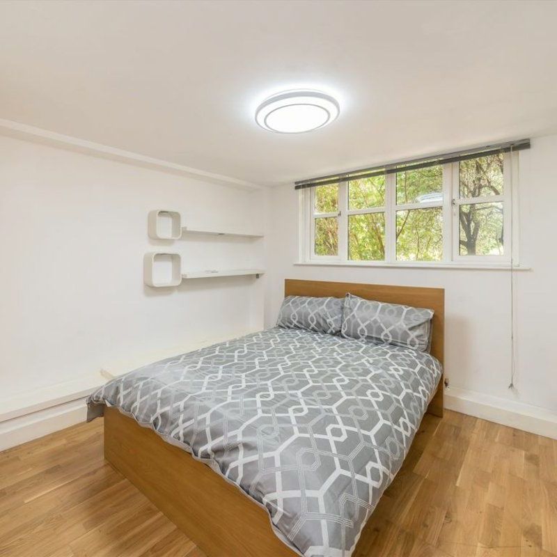 Independent Place, Dalston, E8 - Photo 1