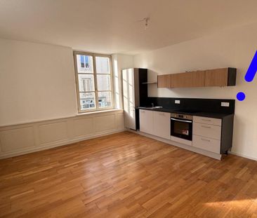Location Appartement 3 pièces 73m² ST NICOLAS DE PORT 54210 - Photo 3
