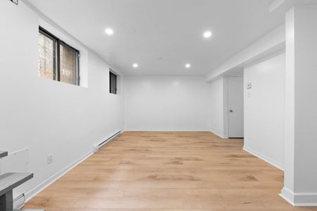 À louer / Maison à étages - Photo 4
