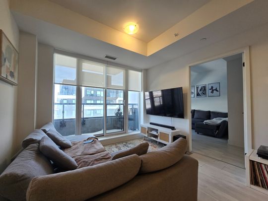 For Lease - 2481 Taunton Road Unit# 1104, Oakville, Ontario - Photo 1