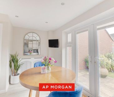 2 bedroom semi-detached house to rent - Photo 5