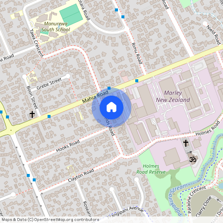 4B Fields Road, Manurewa