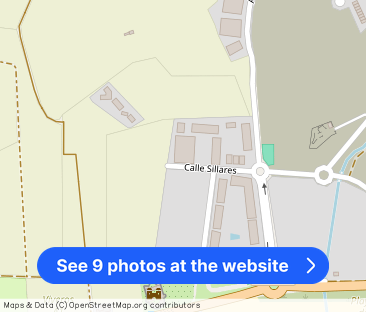 Alquiler de piso en Calle sillares, 10 - Photo 1