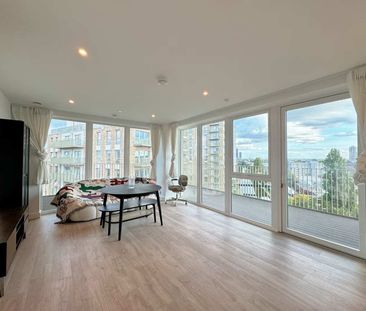 Grand Union 12, 2b2b Room 1 Room 2 - Photo 1