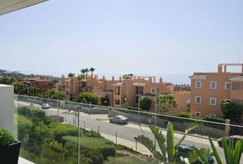 Piso En alquiler Doña Julia Golf, Casares