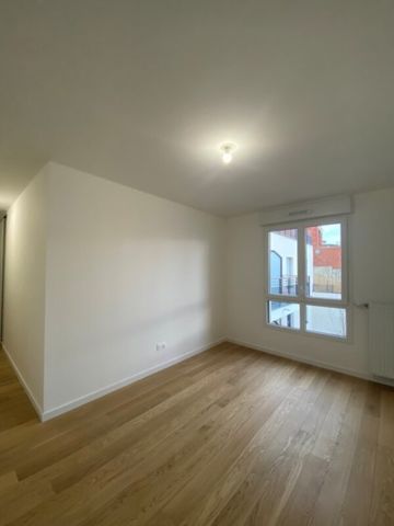 Location Appartement 3 pièces 63m² FONTENAY SOUS BOIS 94120 - Photo 5