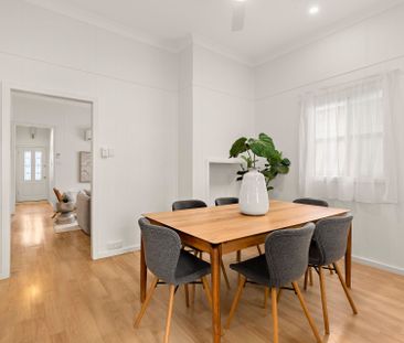 Period Charm & Updated Comfort in Sought-After Location - Photo 3