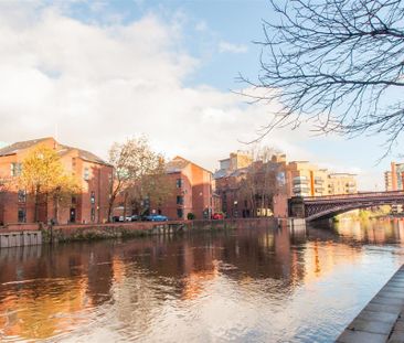 The Chandlers, Leeds, City Centre - Photo 6