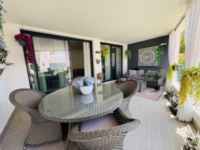 Flat - Marbella (La cañada) - Photo 3