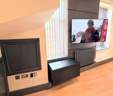 3 bedroom house share to rent - Photo 1