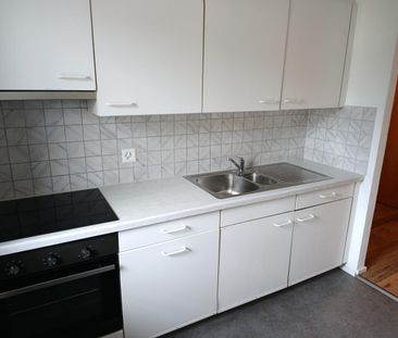 2.5 Zimmer, 60 m², 4. Stock - Foto 1