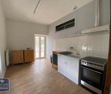 Location Appartement 1 pièce 27m² AGEN 47000 - Photo 3