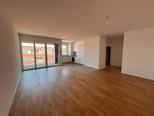 2.5 Zimmer, 65 m², 7. Stock - Foto 1