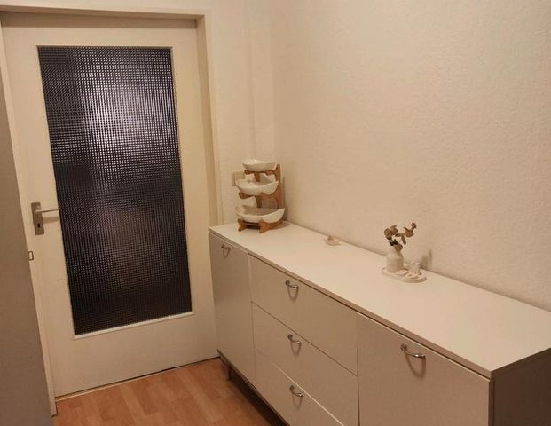 Wohnung in Linden - Einzimmerwohnung mit Balkon - Foto 1