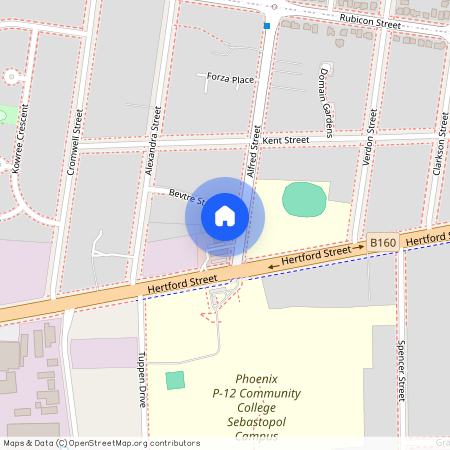 38 Alfred St, Vic 3356, Sebastopol