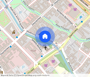 Apartament w APARTAMENTOWCU z garażem i balkonem przy ul. Kłodnickiej - Фото 1