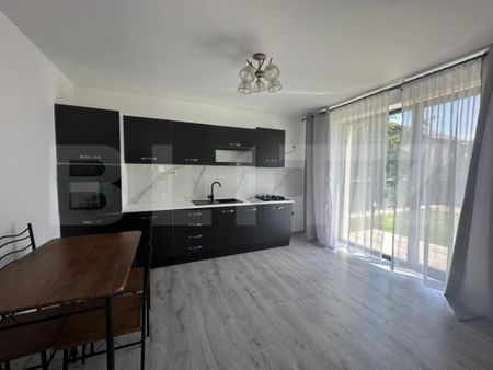 Casa moderna de inchiriat - zona Darste, Sacele - Fotografie 4