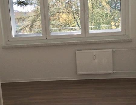 Ihre Wohnung: praktische 2-Zimmer-Wohnung mit Balkon - Photo 1