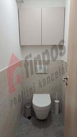 Pronájem bytu 2+kk 51 m² - Fotografie 3