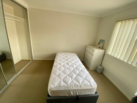 Telopea - Photo 1
