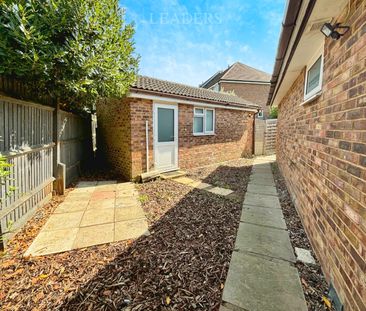 2 bedroom bungalow to rent Darenth Avenue, TN10 - Photo 4