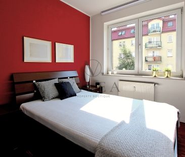 Warszawa, Ursynów, Stryjeńskich - Photo 1