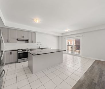 For Lease - 1466 Stovell Crescent, Innisfil, Ontario - Photo 3
