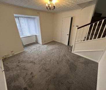2 bedroom terraced house to rent - Photo 3