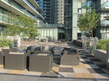 For Lease - 4065 Brickstone Mews Unit# 314, Mississauga, Ontario - Photo 2