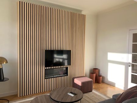 Flat - for rent - Foto 4