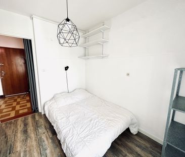 Location Appartement 2 pièces 38m² GRENOBLE 38000 - Photo 6