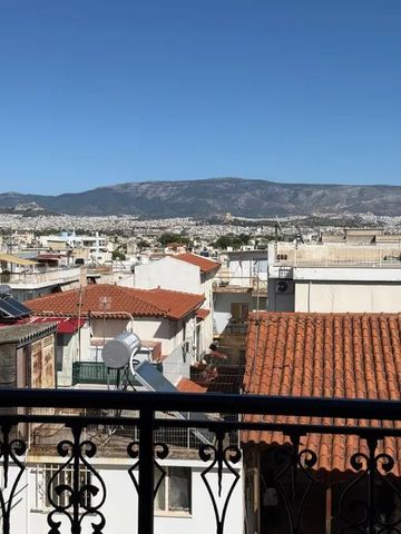 Μεζονέτα για ενοικίαση Νταμαράκια (Αιγάλεω) - Photo 3