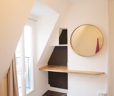 Appartement en location | Paris 1er - Photo 4