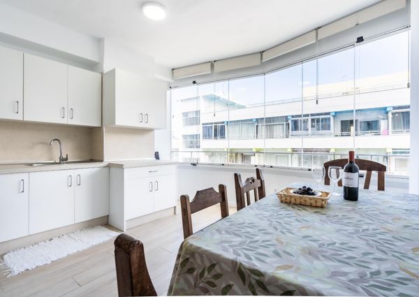 Alquiler de Temporada de Estudio en Puerto de La Cruz – 0067-04554