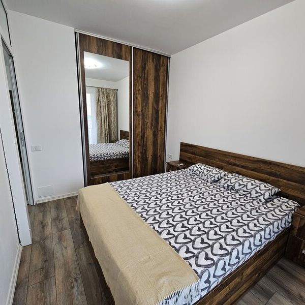 Titan-Pallady, direct proprietar, apartament 2 camere/studio,400 euro - Photo 1