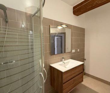 Appartement à louer 2 pièces • 45 m2 Castres - Photo 1