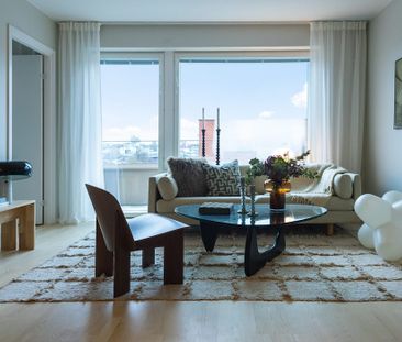 Zachrisbergsgatan 29, Årsta - Photo 1