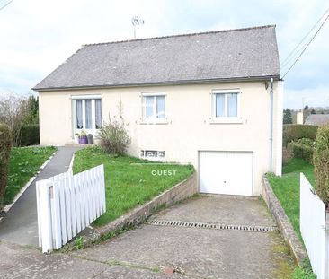 Location maison 4 pièces 88.75 m² à Nuillé-sur-Vicoin (53970) - Photo 6