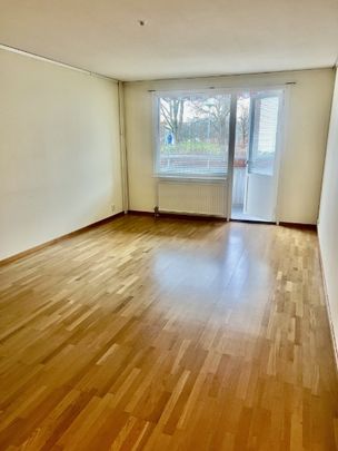 Sollentuna - 3rok - 6mån - 14.375kr/mån - Foto 1