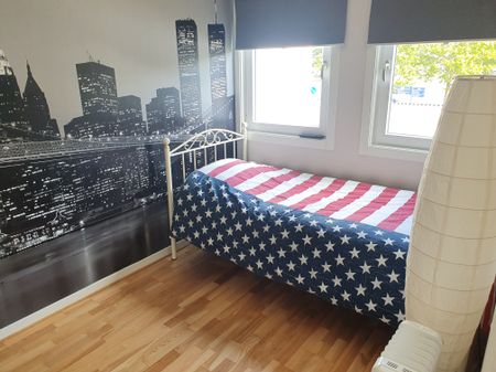 Pärt-antons gata, Västra Frölunda - Foto 5