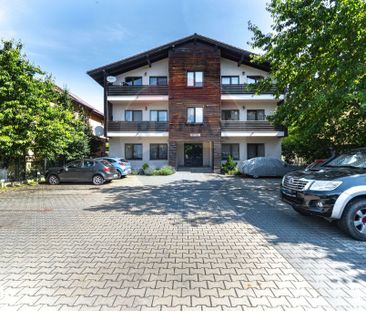 De închiriat apartament 2 camere| Str. Ioan Socec | Mobilat | - Fotografie 4