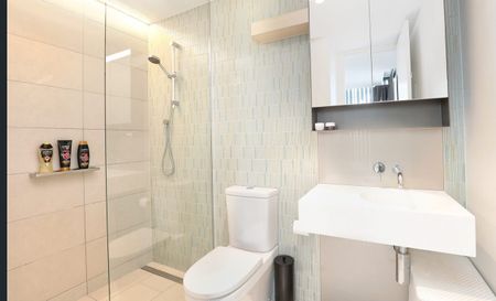 CONTEMPORARY COMFORT IN OAKLEIGH - Photo 2