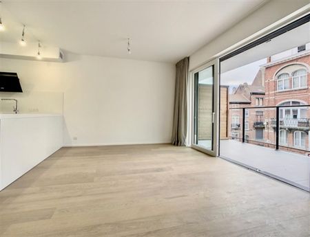 Appartement - à louer - Foto 2