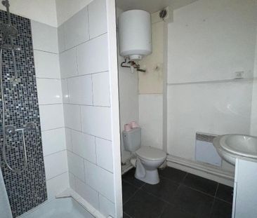 Location Appartement 1 pièce 28m² NIORT 79000 - Photo 3